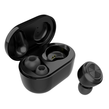 True Wireless Earbuds Auriculares Bluetooth 5.0